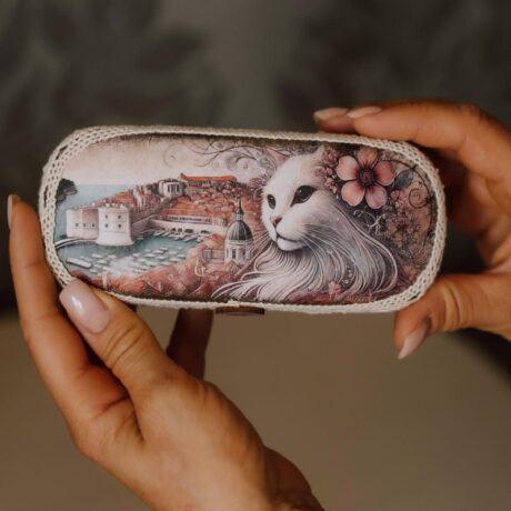 Glasses Case