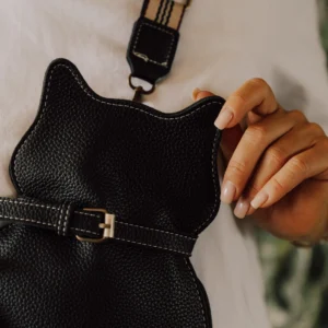Cat Backpack Bag