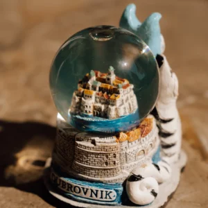 Snow Globe