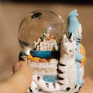 Snow Globe