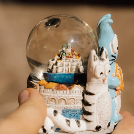 Snow Globe