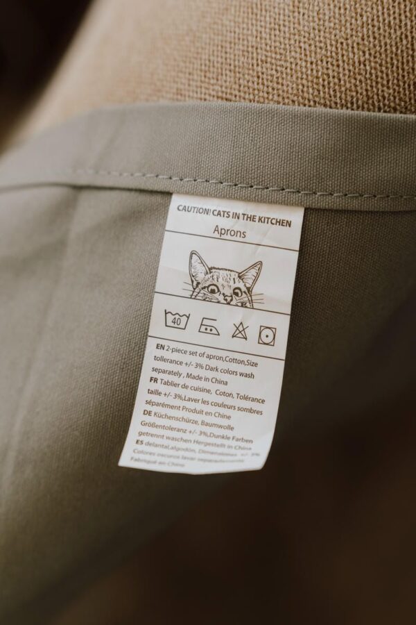 Kitchen Apron