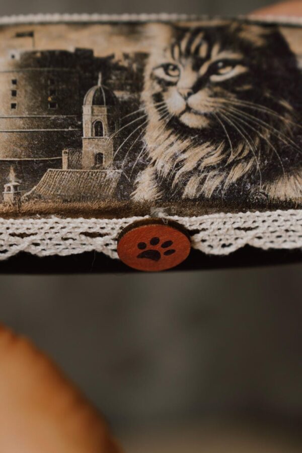 Glasses Case
