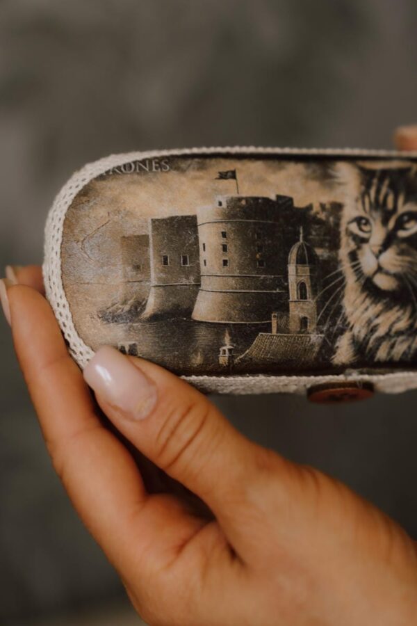 Glasses Case