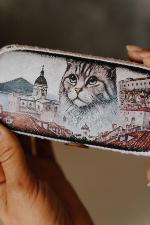 Glasses Case