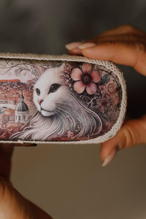 Glasses Case