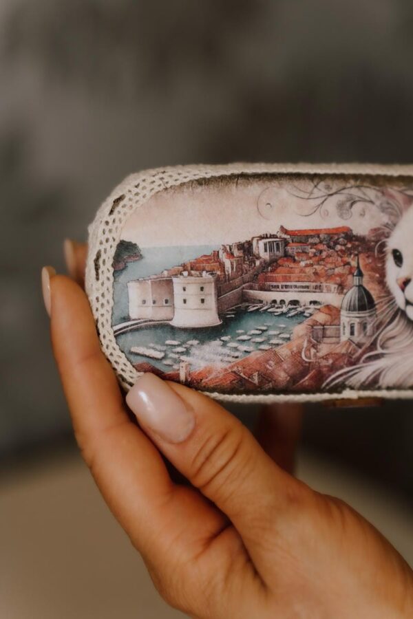 Glasses Case