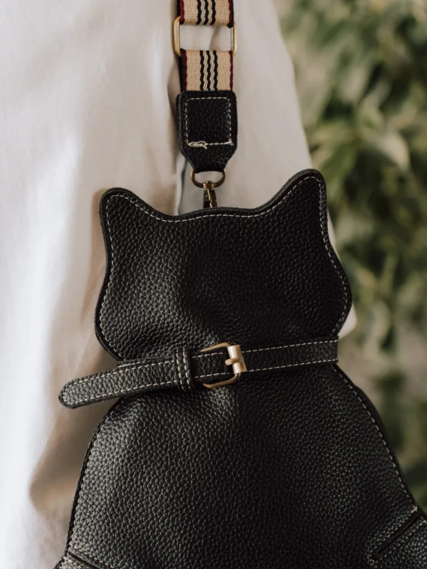 Cat Backpack Bag