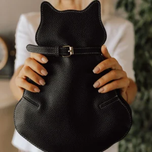 Cat Backpack Bag