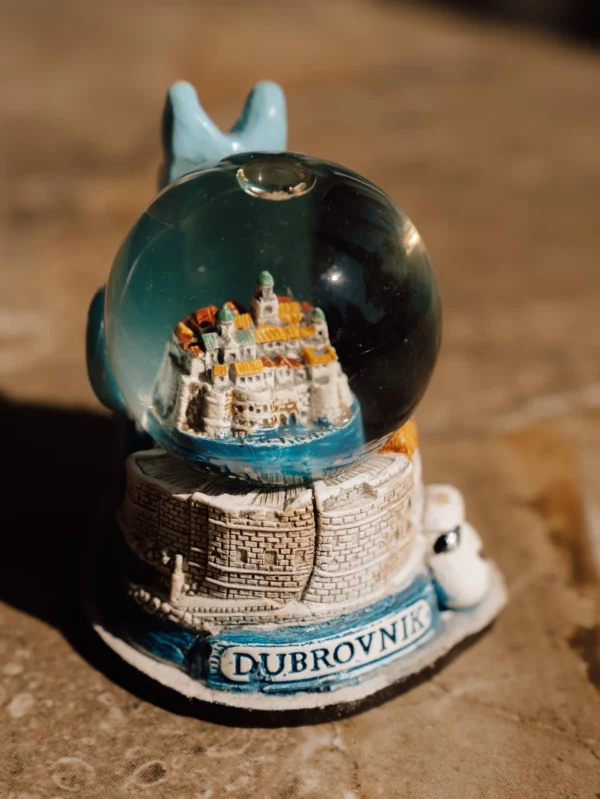 Snow Globe