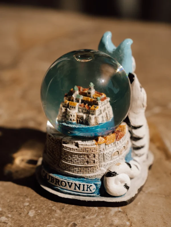 Snow Globe