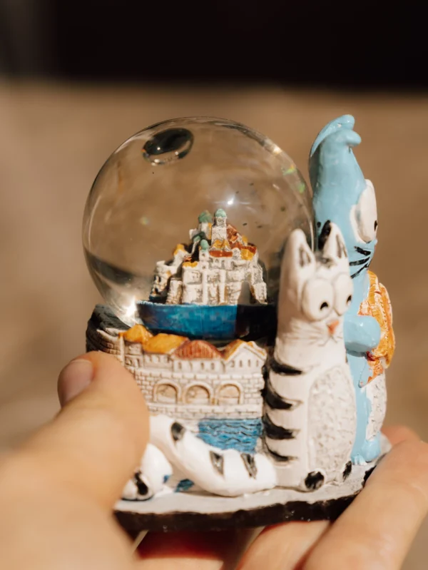 Snow Globe