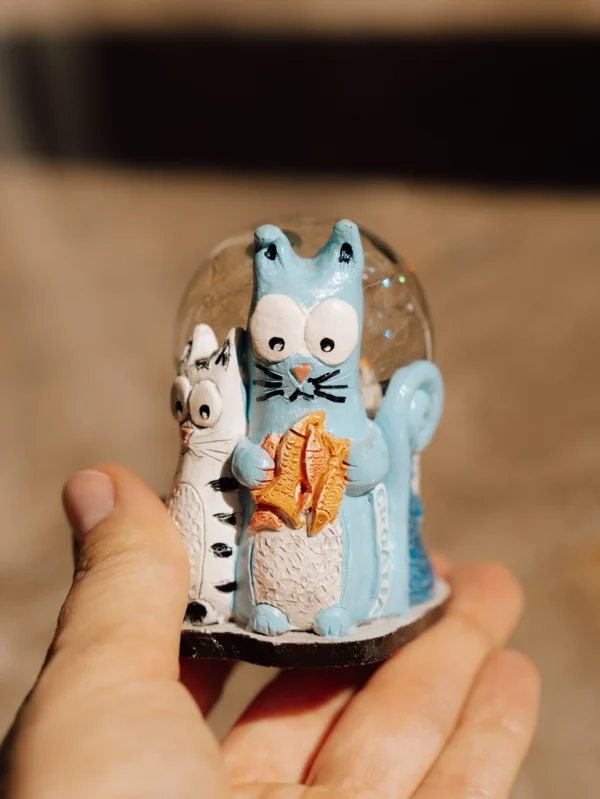 Snow Globe