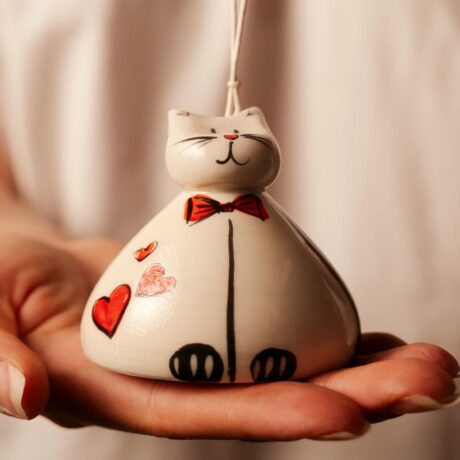 Handmade Bell