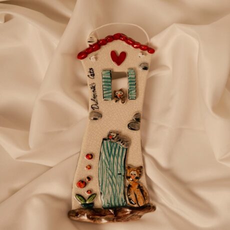 Handmade ART Ceramic