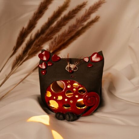 Handmade ART Ceramic