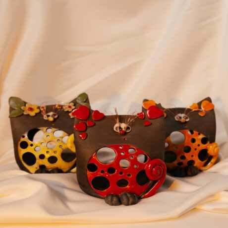 Handmade ART Ceramic