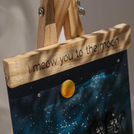 Handmade Painting