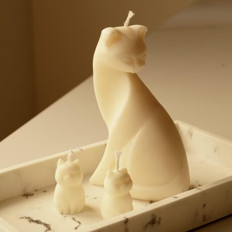 Handmade Candle