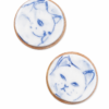 Porcelain Magnet