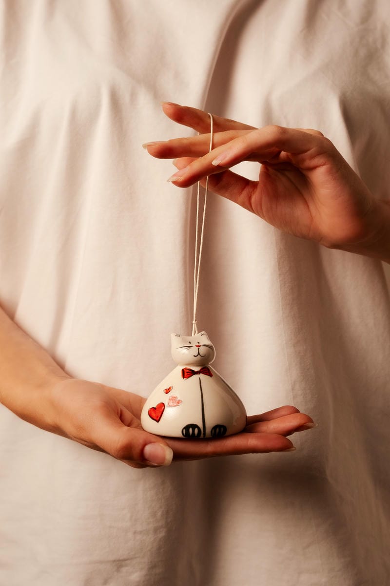 Handmade Bell