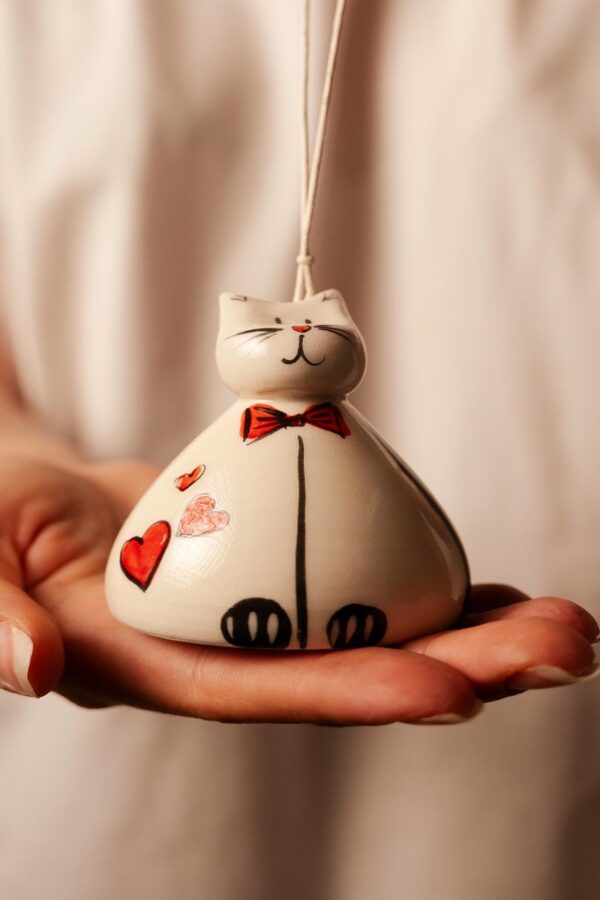Handmade Bell