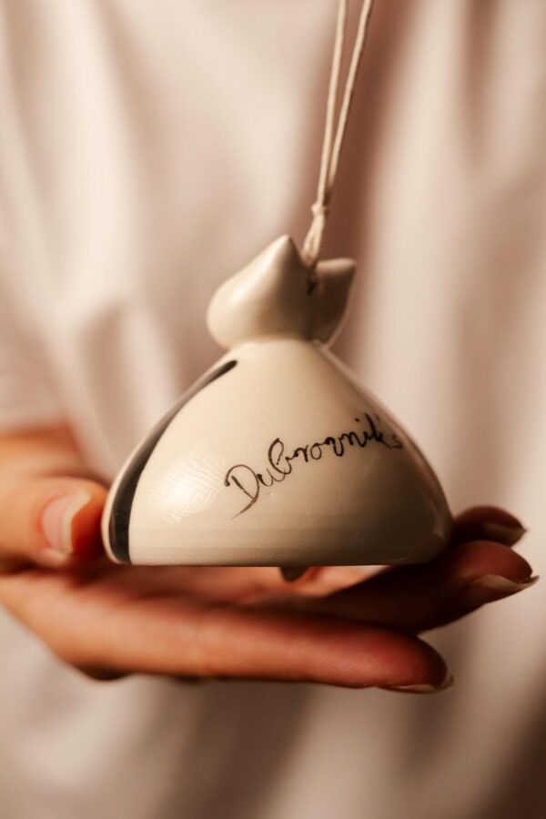 Handmade Bell