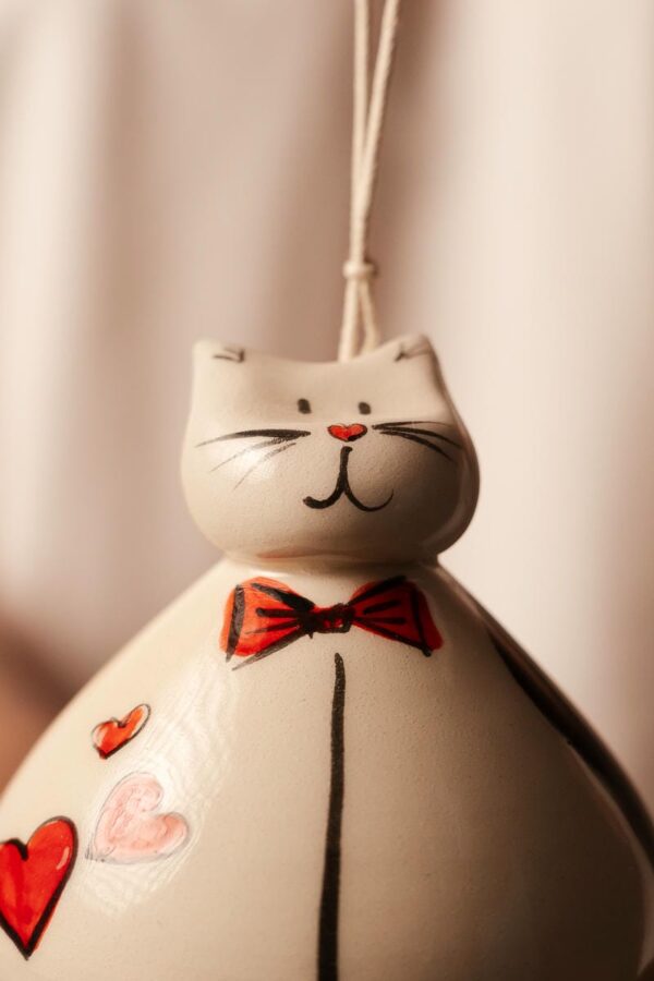 Handmade Bell