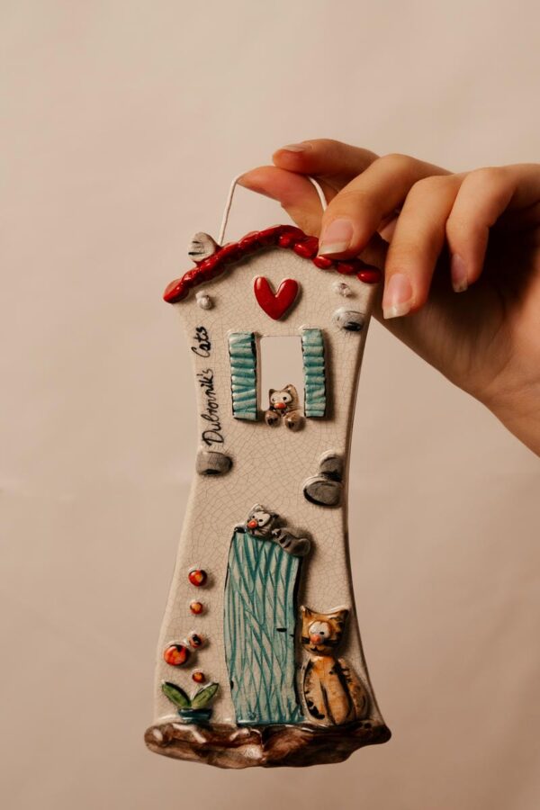 Handmade ART Ceramic