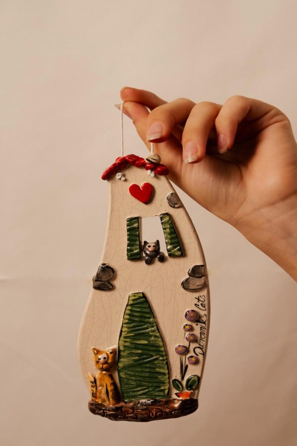 Handmade ART Ceramic