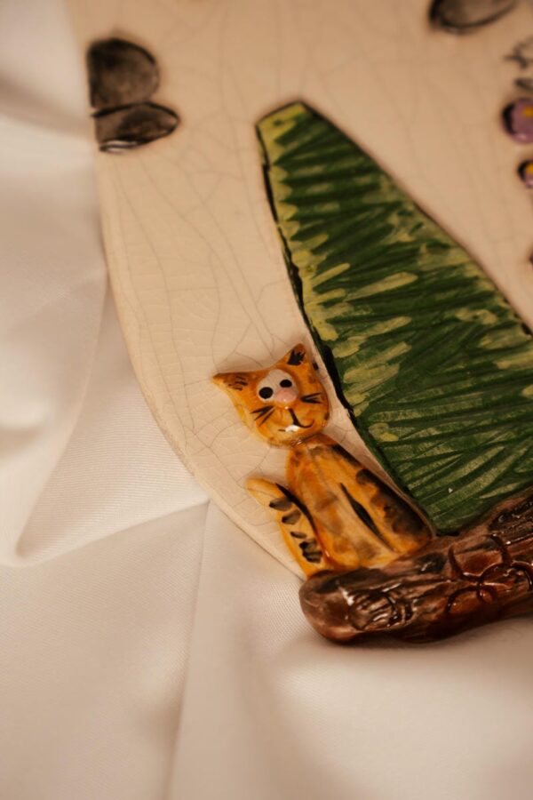 Handmade ART Ceramic