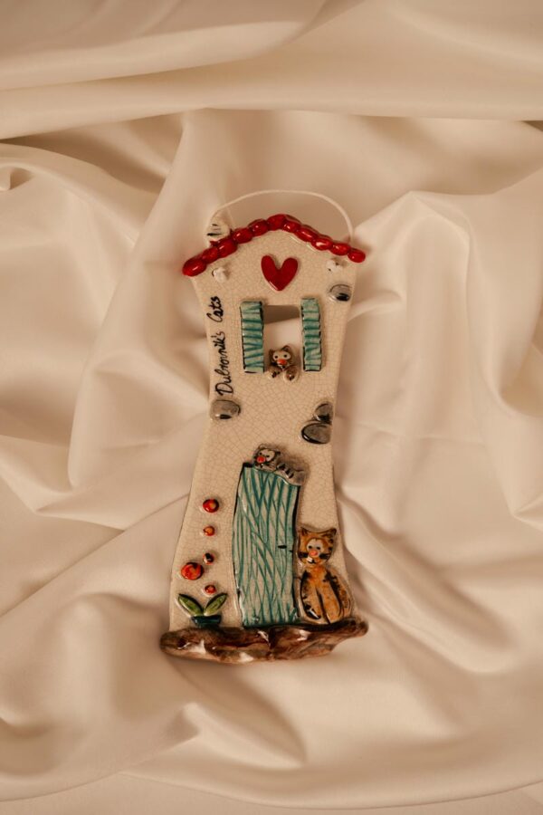 Handmade ART Ceramic