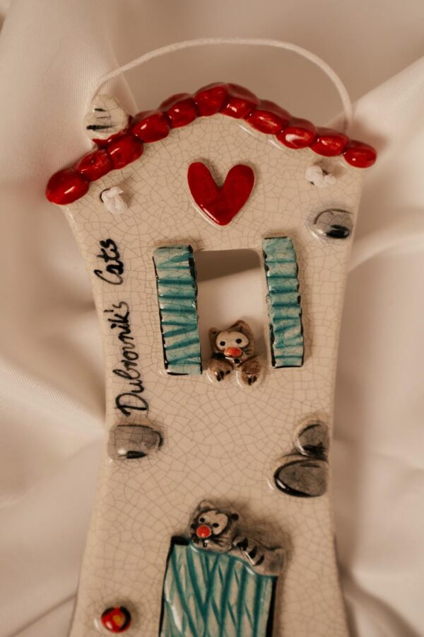 Handmade ART Ceramic