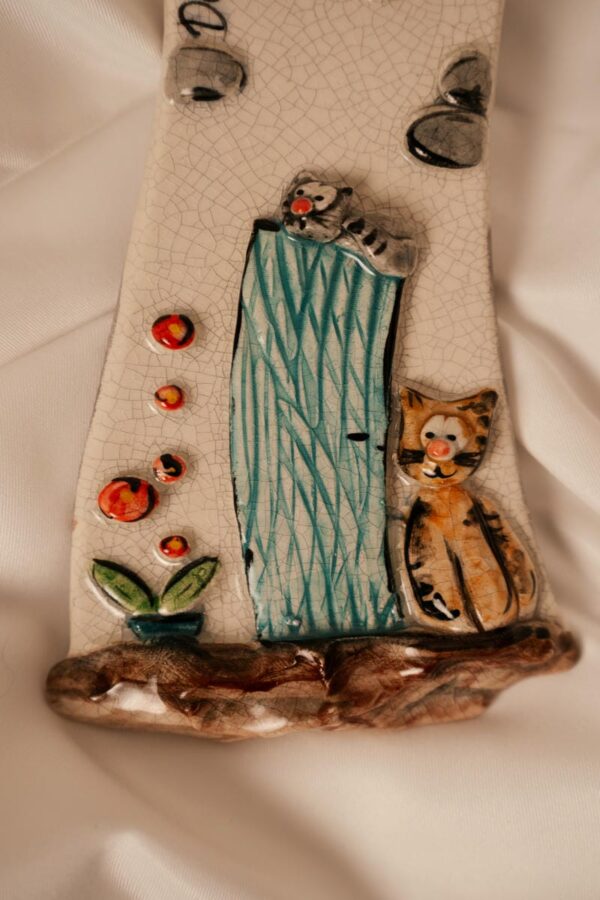 Handmade ART Ceramic