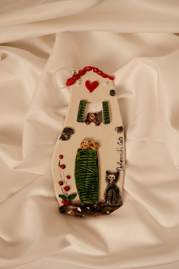 Handmade ART Ceramic