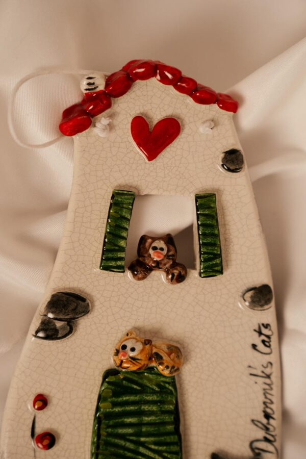 Handmade ART Ceramic