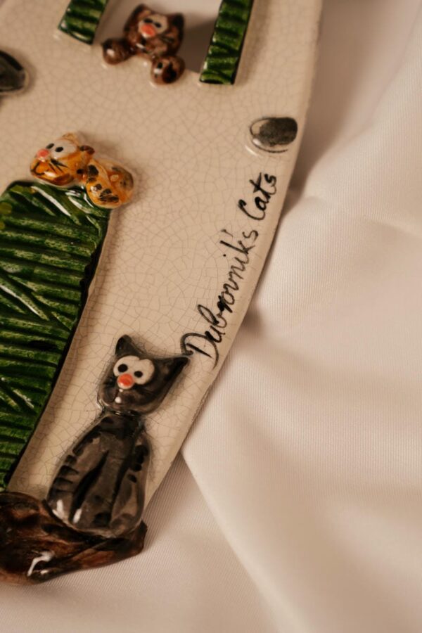 Handmade ART Ceramic