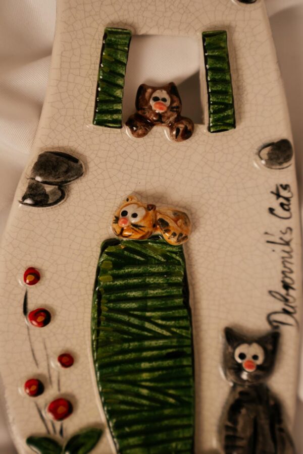 Handmade ART Ceramic
