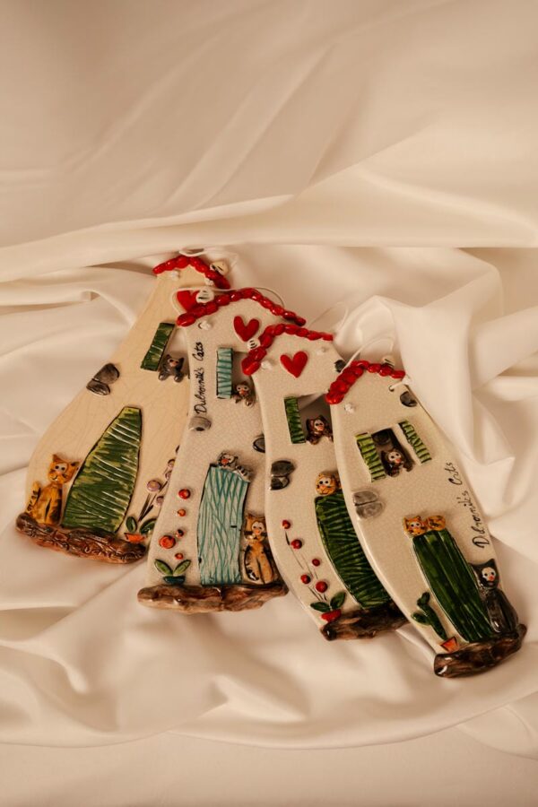 Handmade ART Ceramic