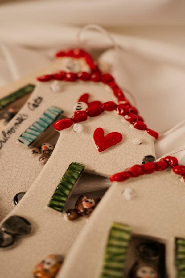 Handmade ART Ceramic