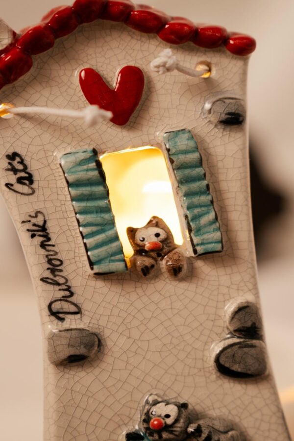Handmade ART Ceramic