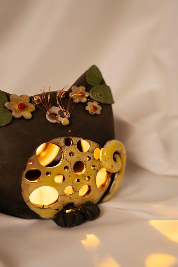 Handmade ART Ceramic
