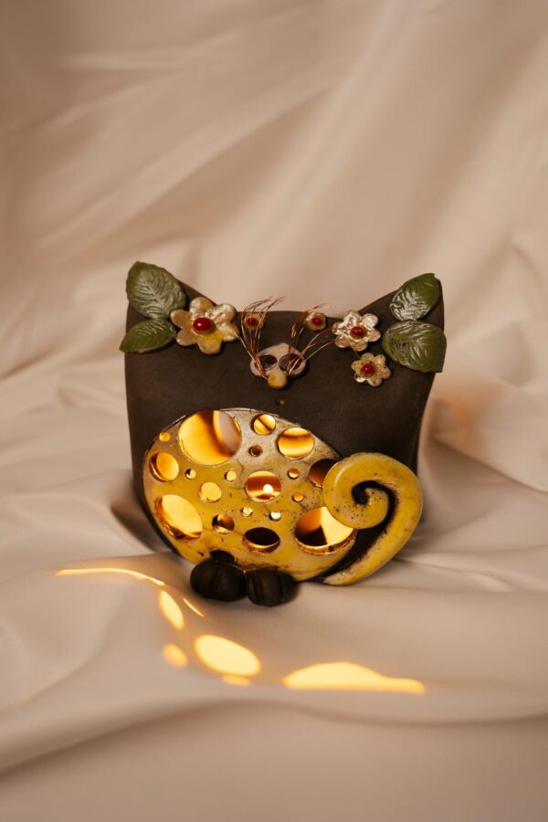 Handmade ART Ceramic