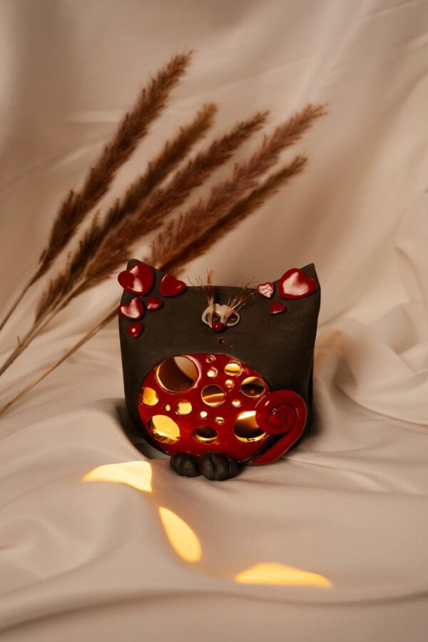 Handmade ART Ceramic