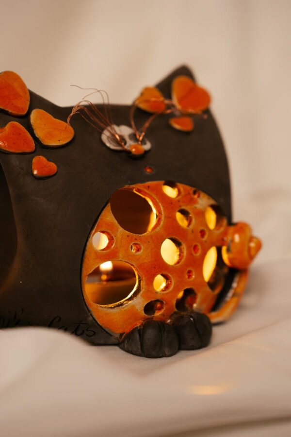 Handmade ART Ceramic