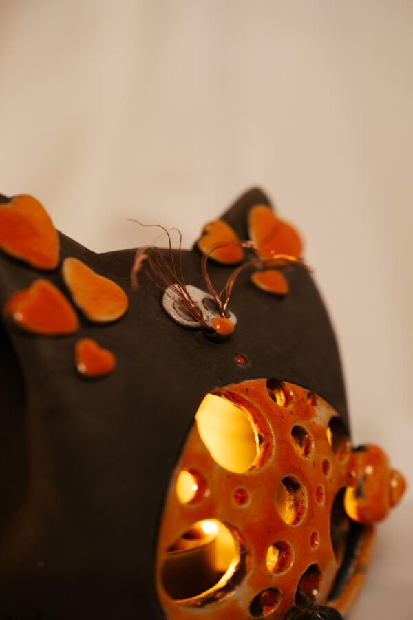 Handmade ART Ceramic