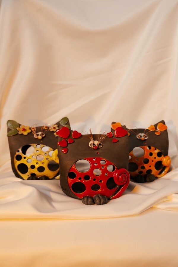 Handmade ART Ceramic