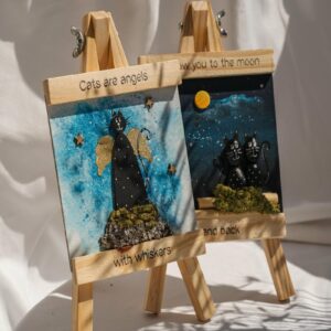 Handmade Painting