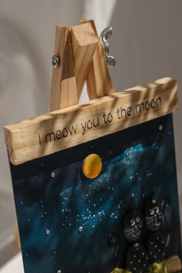 Handmade Painting