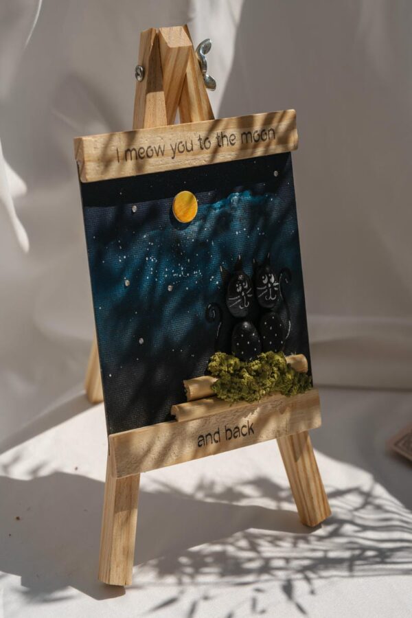 Handmade Painting